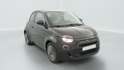 Fiat 500 1.0 65 ch Hybride Icône