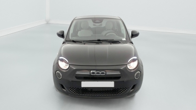 Fiat 500 1.0 65 ch Hybride Icône