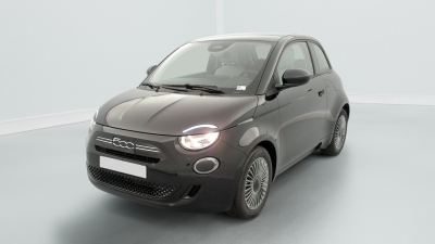 Fiat 500 1.0 65 ch Hybride Icône