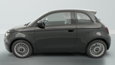 Fiat 500 1.0 65 ch Hybride Icône