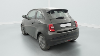 Fiat 500 1.0 65 ch Hybride Icône