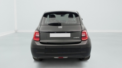 Fiat 500 1.0 65 ch Hybride Icône