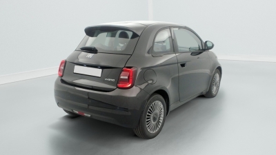 Fiat 500 1.0 65 ch Hybride Icône