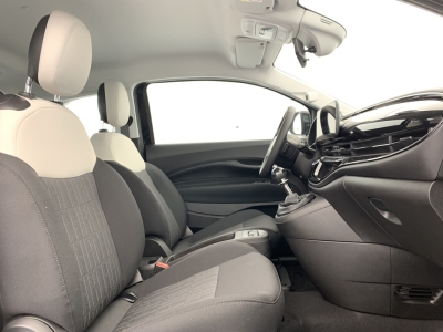 Fiat 500 1.0 65 ch Hybride Icône