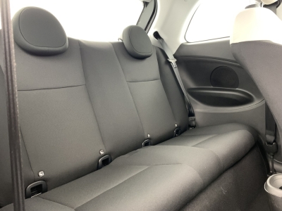 Fiat 500 1.0 65 ch Hybride Icône