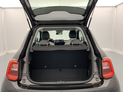 Fiat 500 1.0 65 ch Hybride Icône
