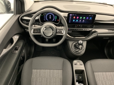 Fiat 500 1.0 65 ch Hybride Icône