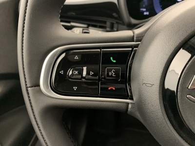 Fiat 500 1.0 65 ch Hybride Icône