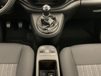 Fiat 500 1.0 65 ch Hybride Icône