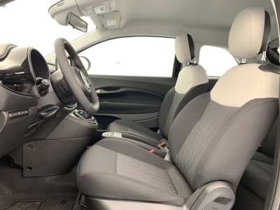 Fiat 500 1.0 65 ch Hybride Icône