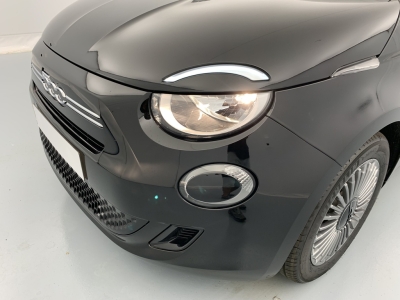 Fiat 500 1.0 65 ch Hybride Icône