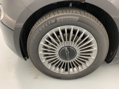 Fiat 500 1.0 65 ch Hybride Icône