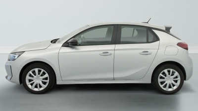 Opel Corsa 1.2 Turbo 100 ch BVA8 Edition