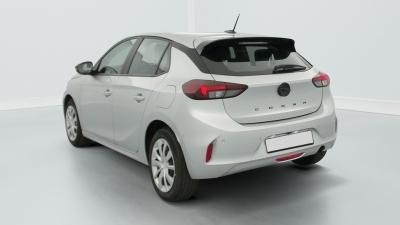 Opel Corsa 1.2 Turbo 100 ch BVA8 Edition