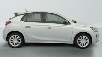 Opel Corsa 1.2 Turbo 100 ch BVA8 Edition