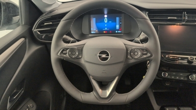Opel Corsa 1.2 Turbo 100 ch BVA8 Edition