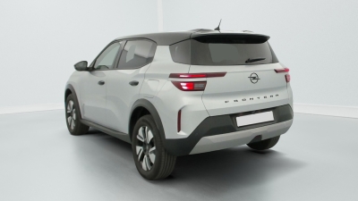 Opel Frontera ELECTRIC 113 CH BATTERIE 44 KWH GS