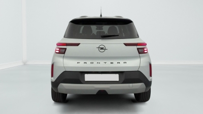 Opel Frontera ELECTRIC 113 CH BATTERIE 44 KWH GS