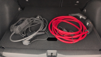 Opel Frontera ELECTRIC 113 CH BATTERIE 44 KWH GS