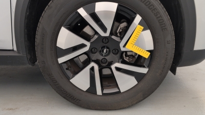 Opel Frontera ELECTRIC 113 CH BATTERIE 44 KWH GS
