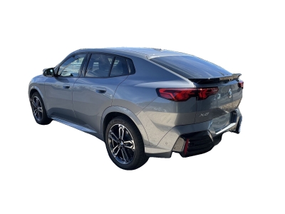 BMW X2 sDrive 20d 163ch DKG7 M Sport