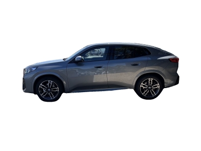 BMW X2 sDrive 20d 163ch DKG7 M Sport