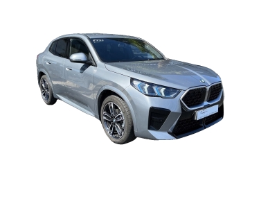 BMW X2 sDrive 20d 163ch DKG7 M Sport