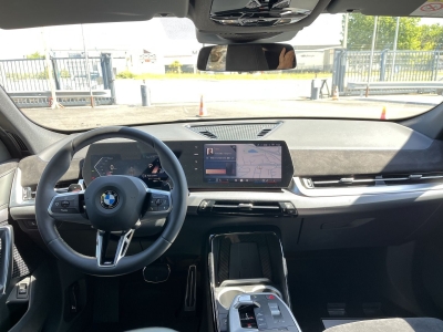 BMW X2 sDrive 20d 163ch DKG7 M Sport