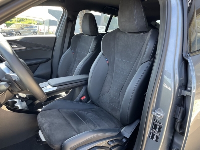 BMW X2 sDrive 20d 163ch DKG7 M Sport