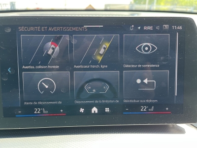 BMW X2 sDrive 20d 163ch DKG7 M Sport