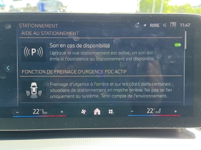 BMW X2 sDrive 20d 163ch DKG7 M Sport
