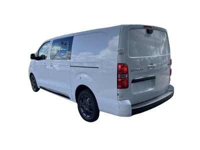 Citroën Jumpy CA DIESEL 180 CH XL AUTOMAT