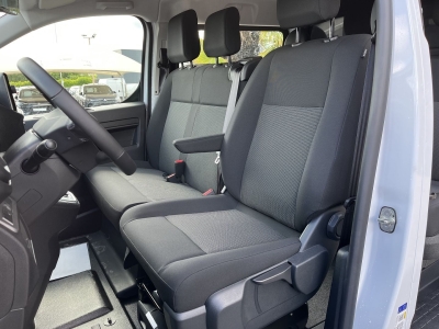 Citroën Jumpy CA DIESEL 180 CH XL AUTOMAT