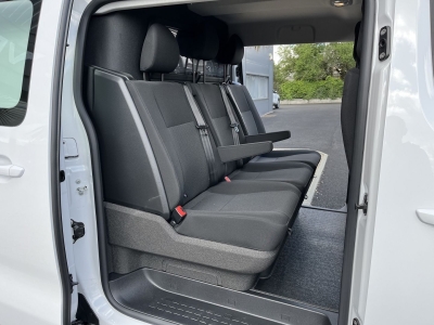 Citroën Jumpy CA DIESEL 180 CH XL AUTOMAT