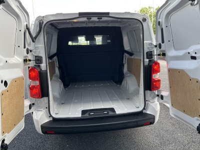 Citroën Jumpy CA DIESEL 180 CH XL AUTOMAT