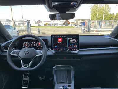 Volkswagen T-Roc 1.5 eTSI Hybrid 150 ch DSG7 R-Line