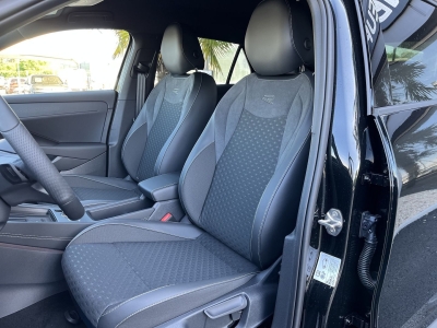 Volkswagen T-Roc 1.5 eTSI Hybrid 150 ch DSG7 R-Line