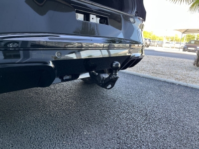 Volkswagen T-Roc 1.5 eTSI Hybrid 150 ch DSG7 R-Line