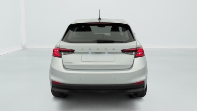 Skoda Fabia 1.0 MPI 80 CH BVM5 AMBITION
