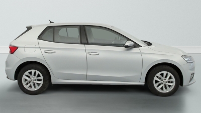 Skoda Fabia 1.0 MPI 80 CH BVM5 AMBITION