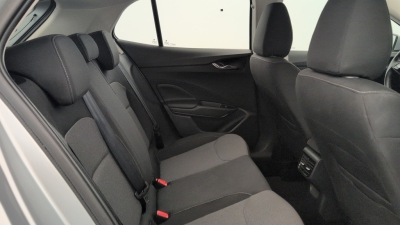 Skoda Fabia 1.0 MPI 80 CH BVM5 AMBITION
