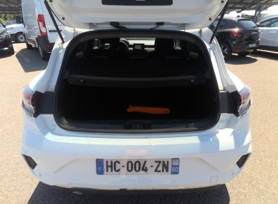 Renault Clio V TCe 90 ch GSR2 Techno
