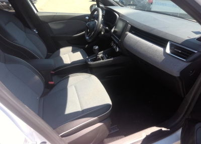 Renault Clio V TCe 90 ch GSR2 Techno
