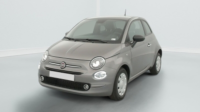 Fiat 500 1.0 70 ch Hybride BSG S/S