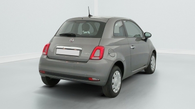 Fiat 500 1.0 70 ch Hybride BSG S/S