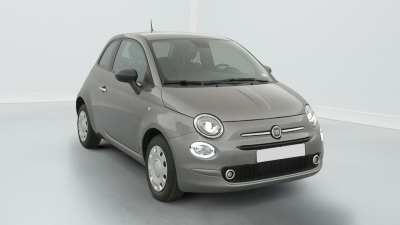 Fiat 500 1.0 70 ch Hybride BSG S/S
