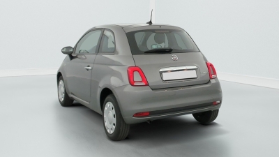 Fiat 500 1.0 70 ch Hybride BSG S/S