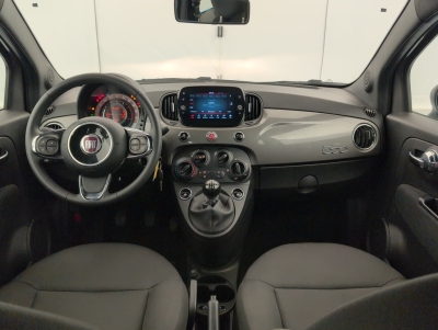 Fiat 500 1.0 70 ch Hybride BSG S/S