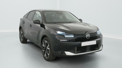 Citroën C4 Hybride 145 ch e-DCS6 Max