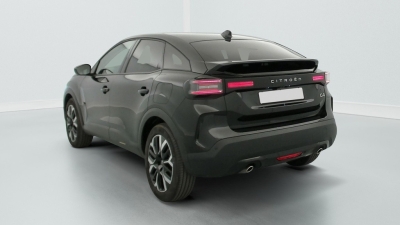 Citroën C4 Hybride 145 ch e-DCS6 Max